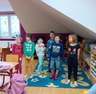 Preventivní program pro 1.a 2. ročník, téma Tajuplná jeskyně