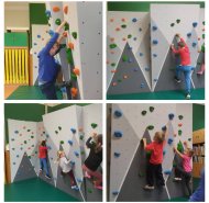 Barevný podzim - Berušky