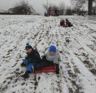 Bobování - Žabičky a Berušky