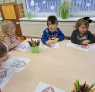 Čert a Mikuláš - Žabičky