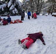 Čert a Mikuláš - Žabičky