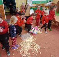 Čert a Mikuláš - Žabičky 