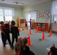 Čertoviny - Berušky