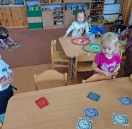 Co děláme celý den - Žabičky