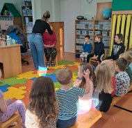 Co lidé dělají - Žabičky a Berušky 