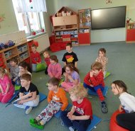 Domácí zvířátka - Berušky 