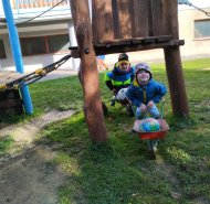 Farmářský den - Berušky