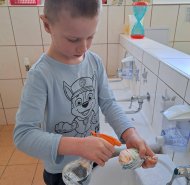 Hody, hody doprovody - Berušky a Žabičky