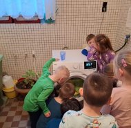 Jak se oblékáme - Berušky 