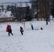 Masopust - Žabičky 