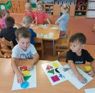 Místo kde bydlím- Žabičky