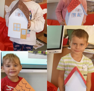 Místo kde bydlím- Berušky