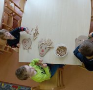 Moje tělo - Žabičky