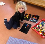 Moje tělo - Berušky