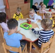 Moje zdraví a smysly - Berušky