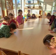 Moje zdraví a smysly - Žabičky