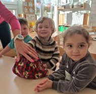 Moje zdraví a smysly - Žabičky