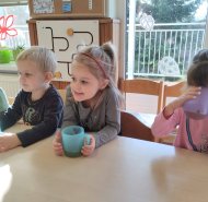 Moštování - Žabičky