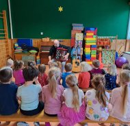 Muzikanti - Žabičky