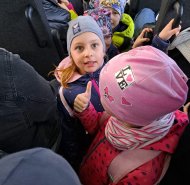  Návštěva knihovny v Ústí nad Orlicí - Předškoláci 