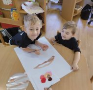 Planeta Země - Berušky 