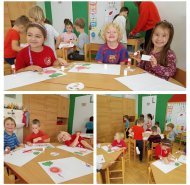 Pole a les - Berušky