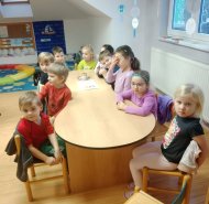 Předškoláci - Školáček 