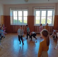 Předškoláci - ŠKOLÁČEK 