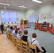 Společenský den - Berušky 