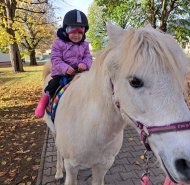 sv. Martin - Žabičky