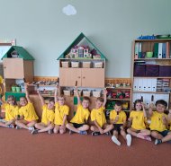 Tajný výlet s předškoláky 