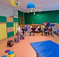 Tři králové - projektový den 