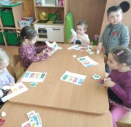 Třídíme odpad - Žabičky