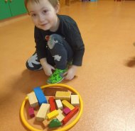 Ubrousku, prostři se - Žabičky