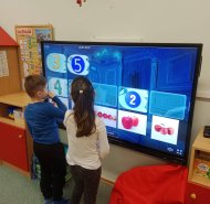 Ubrousku prostři se - Berušky  