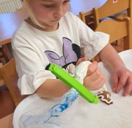 Vánoční tradice a zvyky - Berušky