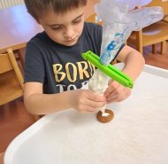 Vánoční tradice a zvyky - Žabičky 