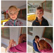 Výročí MŠ 50 let 