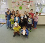 Začíná advent - Berušky