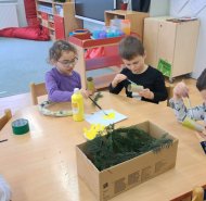 Začíná advent - Berušky