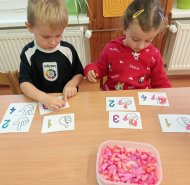 Začíná advent - Žabičky