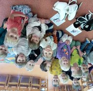 Zimní sporty - Žabičky a Berušky