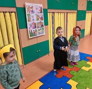 Zvířátka chystejte si doupátka - Žabičky 