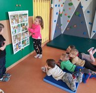 Zvířátka ve volné přírodě - Žabičky 