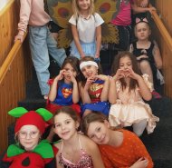KARNEVAL