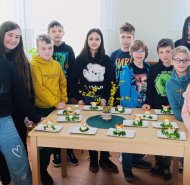 VAŘENÍ