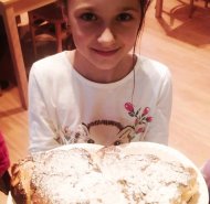 KV pečení vánoček s rodiči 2