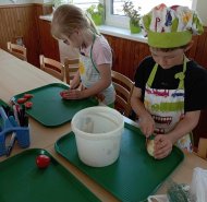  KV Plněné kuřecí prso