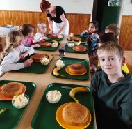 KV valentýnský dort 1