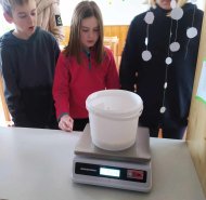 Neplýtváme jídlem